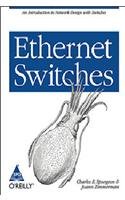 ETHERNET SWITCHES
