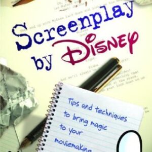 Screenplay By Disney