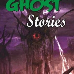 Best Of Ghost Stories S 73