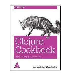 CLOJURE COOKBOOK