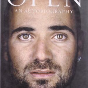 Open An Autobiography