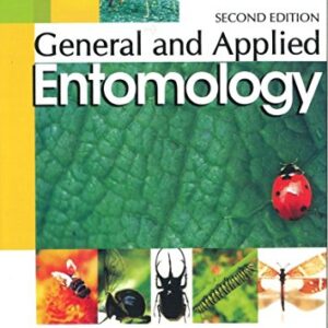 General And Applied Entomology