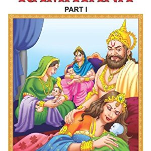 Ramayana Part 1