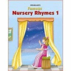 Famous Nursery Rhymes Part 1