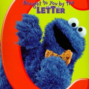 Brought To You By The Letter