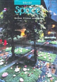 Interior Space Outdoor & Indoor Landscape