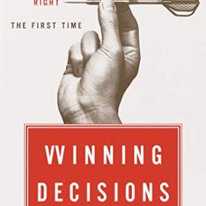 Winning Decisions