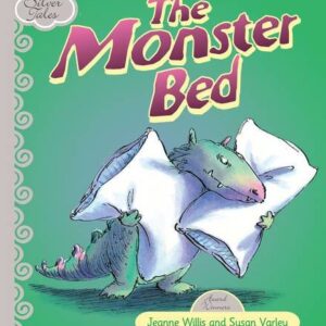 The Monster Bed