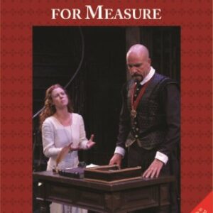 MEASURE FOR MEASURE