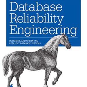 Database Reliability Engineering