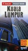 Insight Pocket Guide Kuala Lumpur