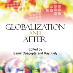 Globalization And After