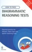 How To Pass Diagrammatic Reasoning Tests