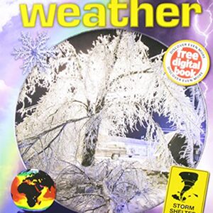 Scholastic Discover More: Weather
