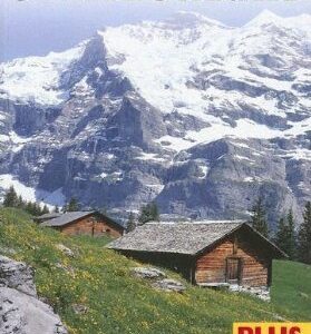 Insight Pocket Guide Switzerland