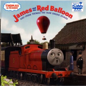 James And The Red Balloon
