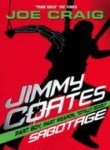 Jimmy Coates Sabotage