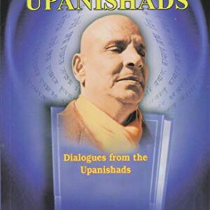 Dialogues From The Upanishads