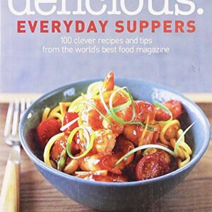 Delicious Everyday Suppers