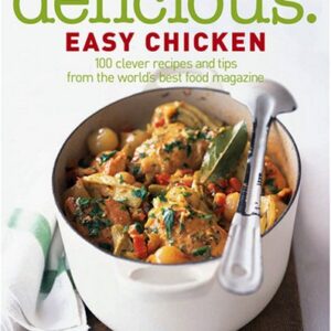 Delicious Easy Chicken