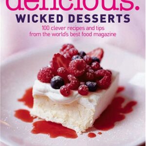 Delicious Wicked Desserts
