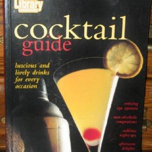 Cocktail Guide