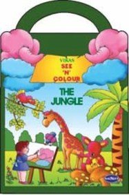 See N Colour The Jungle