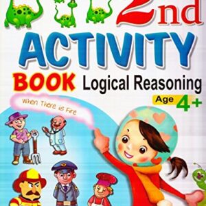 2ed Activity Book Logical Reasoning