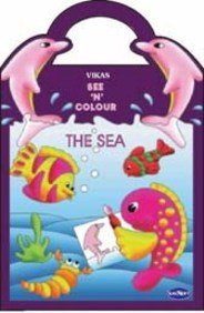 See N Colour The Sea