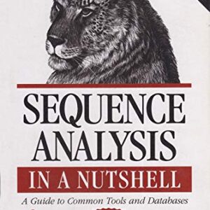 Sequence Analysis In A Nutshell