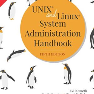 UNIX and Linux Handbook