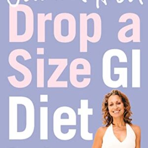 Drop A Size Gl Diet