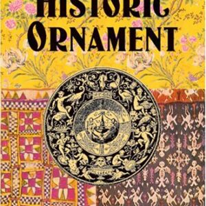 A Manual Of Historic Ornament