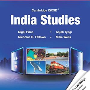 CAMBRIDGE IGCSE INDIA STUDIES