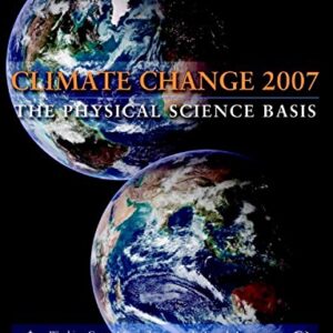 Climate Change 2007 The Physical Science Basis