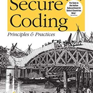 Secure Coding Principles & Practices