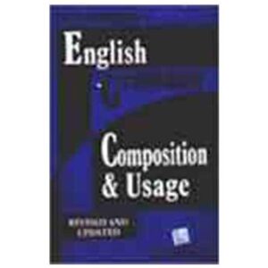 English Grammar Composition & Usage
