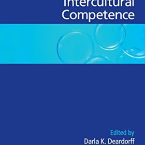 The Sage Handbook Of Intercultural Competence