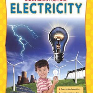 Know About Science Electricity