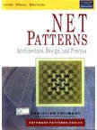 .net Patterns Architecture Design And Process