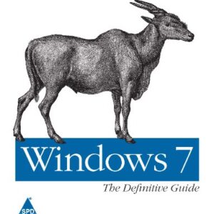 Windows 7 The Definitive Guide