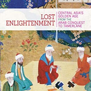 LOST ENLIGHTENMENT