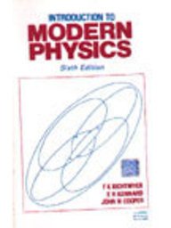 Modern Physics