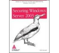 Securing Windows Server 2003