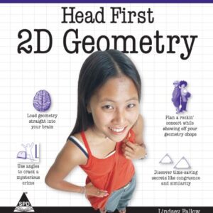 Head First 2d Geometry