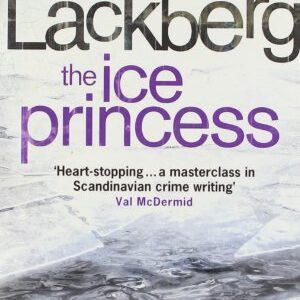 The Ice Princess