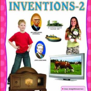 Know About Science Inventions 2
