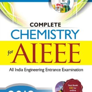 Complete Chemistry For Aieee 2012