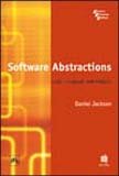 Software Abstractions Logic Language And Analysis