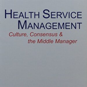 Health Service Management